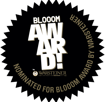 BlooomAward2015_Stempel_Nominated_02_schwarz